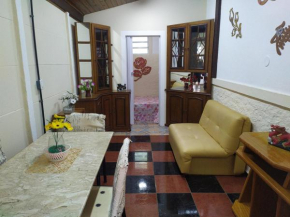 Flat Mobiliado de 30 m2 - Estilo Pousada - não é a casa